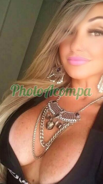 Isabelly Troyanno (11) 95346-6495, acompanhante em São Paulo