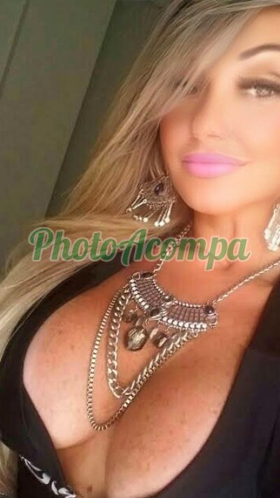 Isabelly Troyano (11) 93075-8090, Acompanhante em Santos