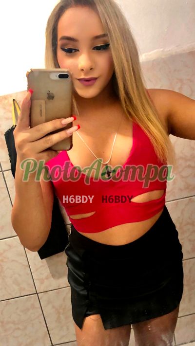 Bia Frotta (11) 96314-6650, trans em Itatiba