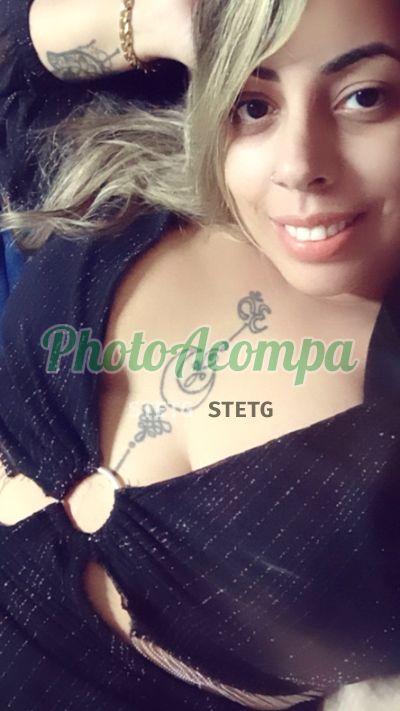 Sabrina, acompanhante em Curitiba