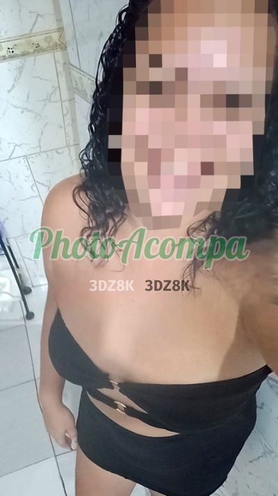 Talita, acompanhante em São João de Meriti
