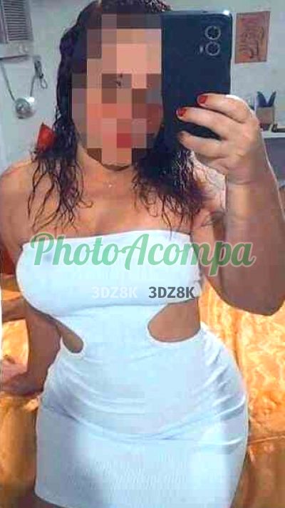 Talita, escort em São João de Meriti