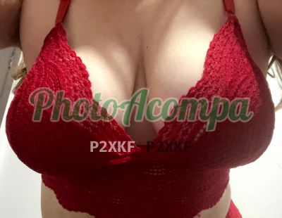 Mel (14) 97603-7830, garota de programa em Cambuci