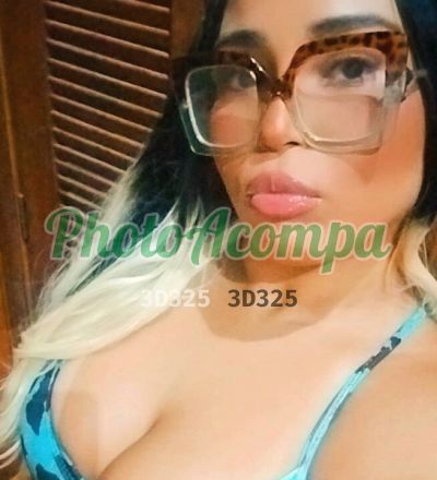 Bruna Dantas, garota de programa em Caraguatatuba