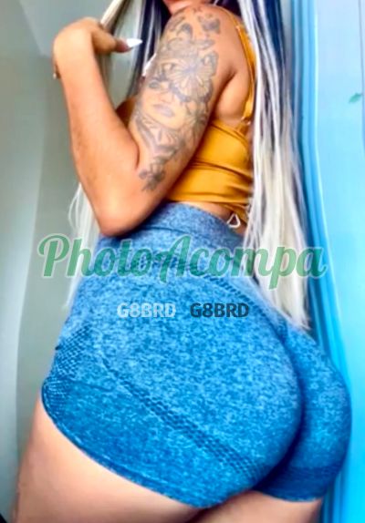 Babi (19) 98940-2428, acompanhante em Piracicaba