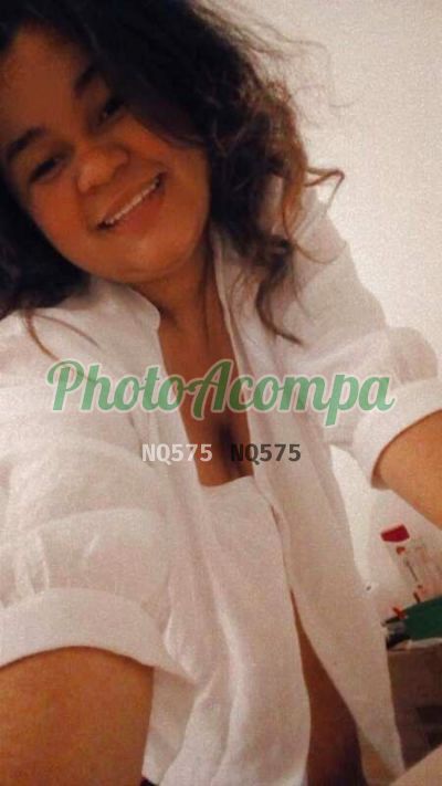 Anne Córnio, escort em São Paulo