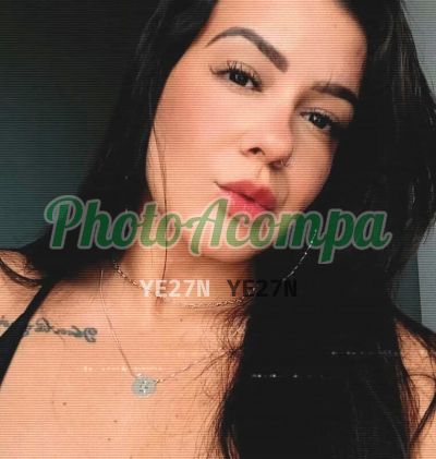 Bruna, escort no Centro (RJ)