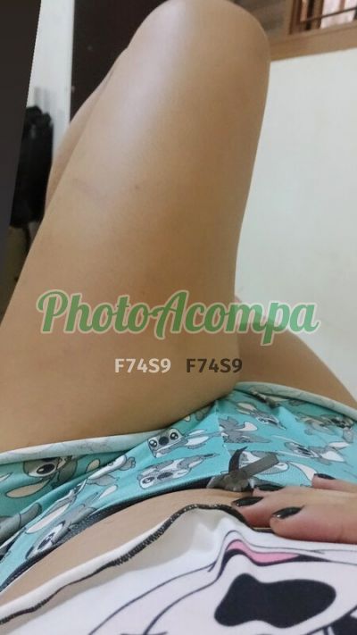 Eduarda Sampaio, trans em Araçatuba