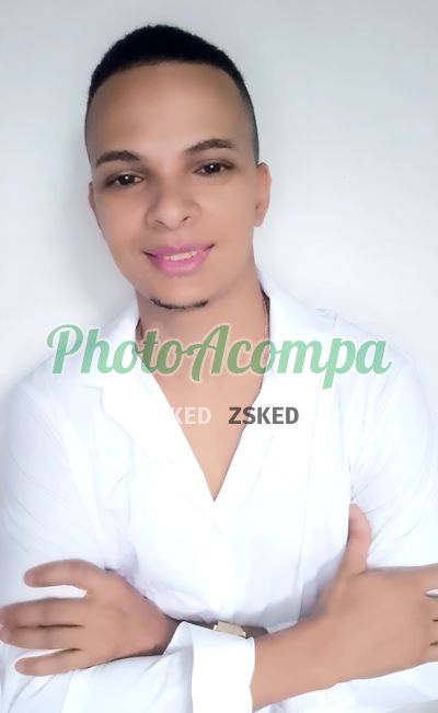 Baby, garoto de programa em Recife