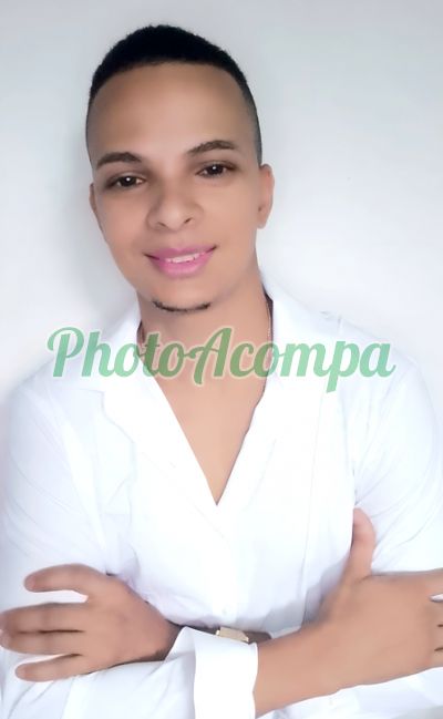 Baby, Garoto de programa em Recife
