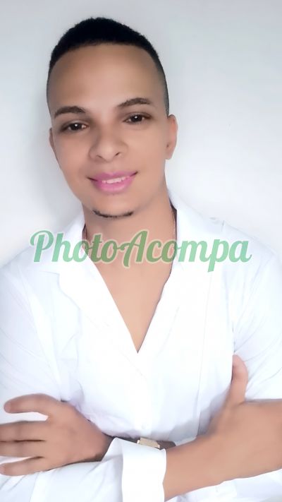 Baby, Garoto de programa em Recife
