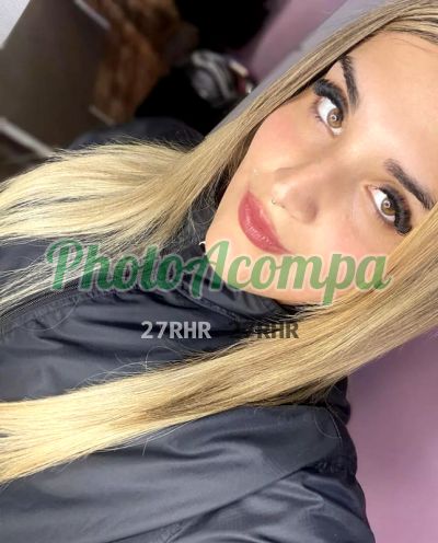 Amanda Barriloche (12) 99795-2710, trans em Taubaté