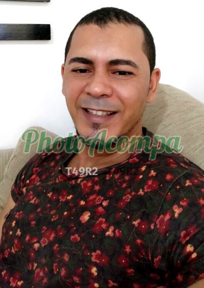 Marcelo, garoto de programa em São Paulo
