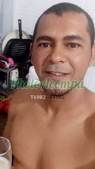 Marcelo, garoto de programa em São Paulo