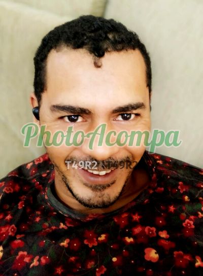 Marcelo, garoto de programa em São Paulo