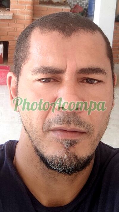 Marcelo, garoto de programa em São Paulo