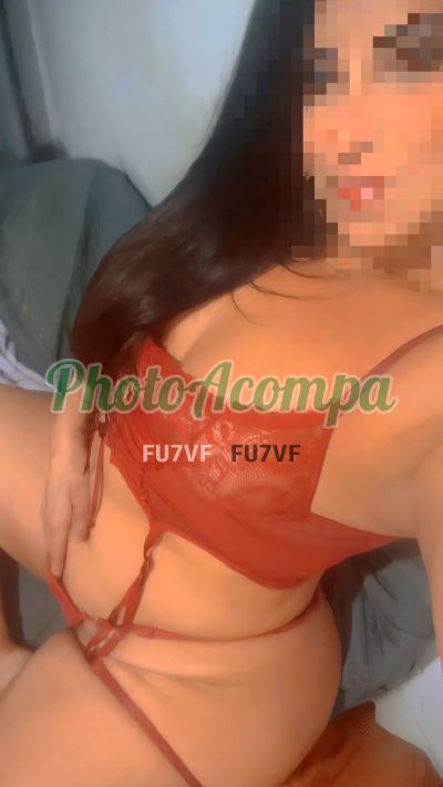 Estrela (21) 98403-7946, escort em Nilópolis