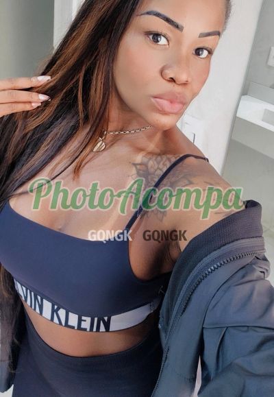 Chandelly Pacheco (21) 96506-0385, acompanhante em Ribeirão Preto