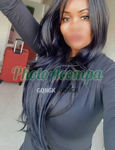 Chandelly (21) 96506-0385, acompanhante em Niterói