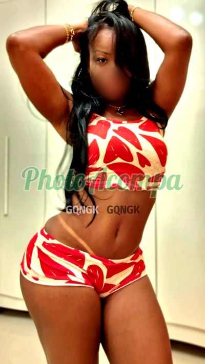 Anna Paula (21) 96506-0385, acompanhante em Niterói