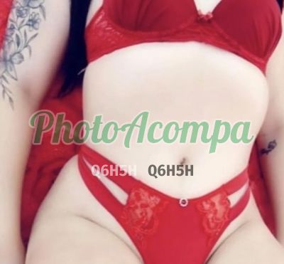 Safira Mendes, escort em Santos
