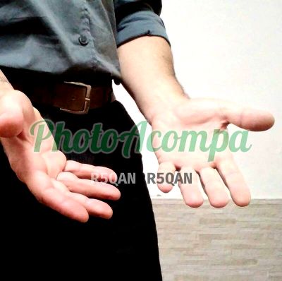 Sidarta, homem que faz massagens eróticas em Porto Alegre