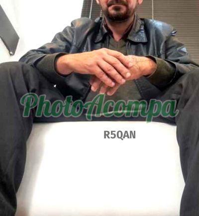Sidarta, homem que faz massagens eróticas em Porto Alegre