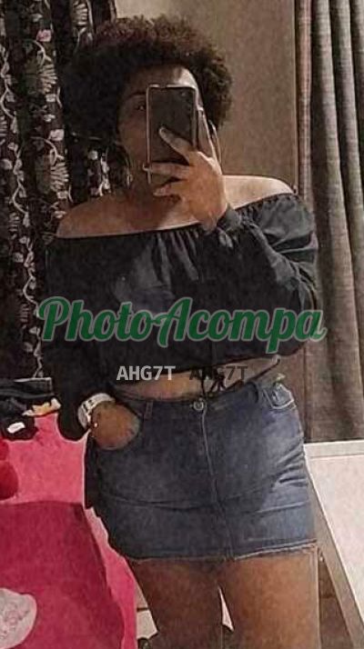 Belinha, escort em Embu das Artes