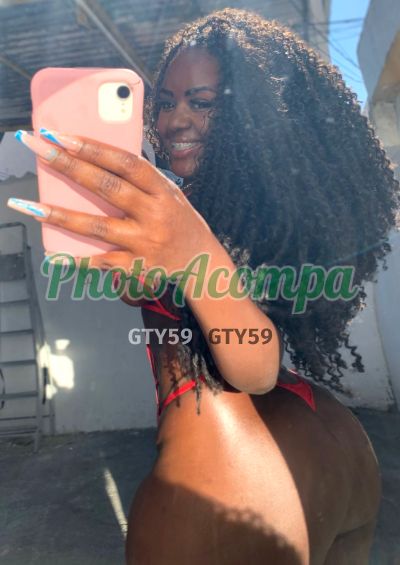 Pérola (21) 99092-9099, escort na Zona Oeste (RJ)