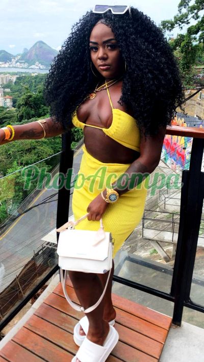 Pérola (21) 99092-9099, Escort na Zona Oeste (RJ)