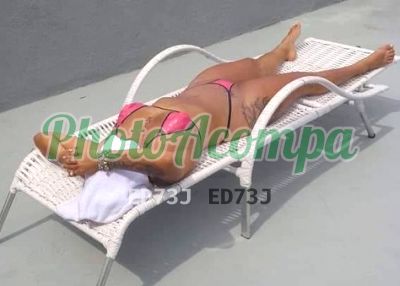 Yasmin, escort em São Paulo