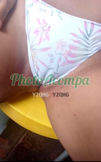 Amanda Soares, escort em Recife