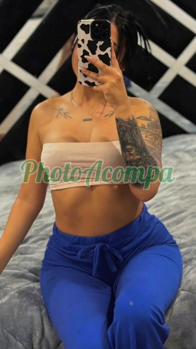 Carolina (11) 96660-4866, Escort em Praia Grande