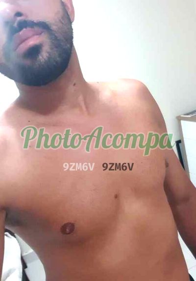 Viny, garoto de programa em Praia Grande