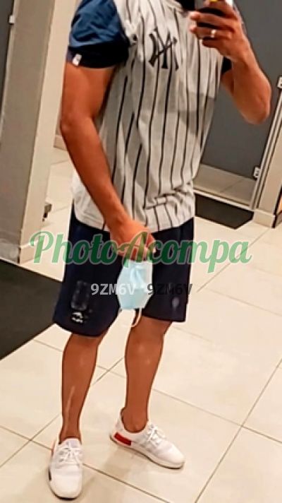 Viny, garoto de programa em Praia Grande