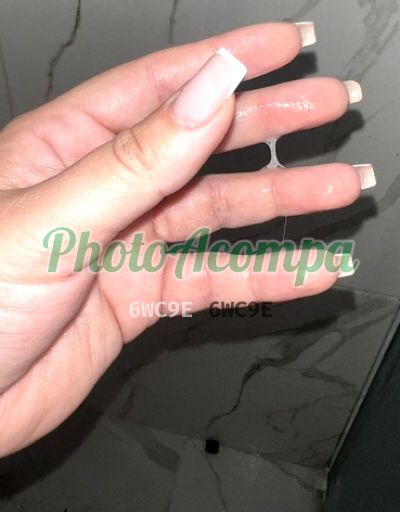 Larissa, garota de programa em São Paulo
