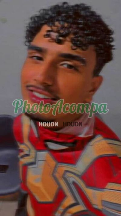 Ikizin, garoto de programa em São Paulo