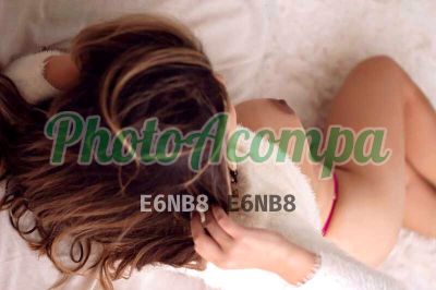 Lívia Monet, escort em Campinas