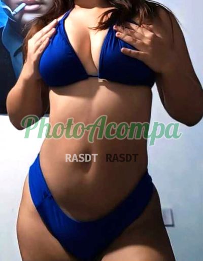 Cristall (91) 99253-2879, escort em Belém