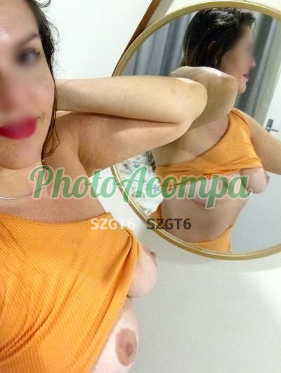 Leticia Alvarenga (11) 95233-1596, escort em Suzano