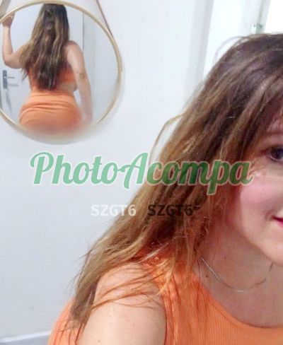 Leticia Alvarenga (11) 95233-1596, garota de programa em Suzano