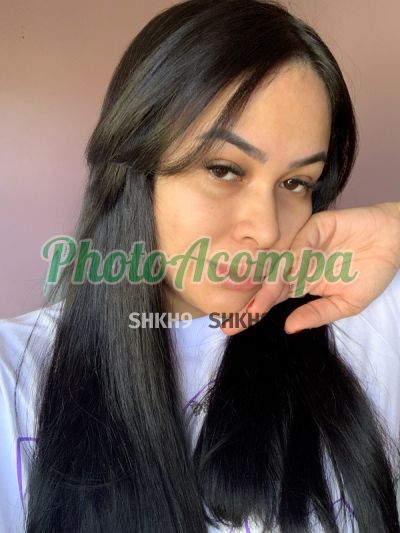 Maitê, garota de programa em Bento Gonçalves