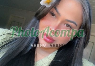 Maitê, acompanhante em Bento Gonçalves