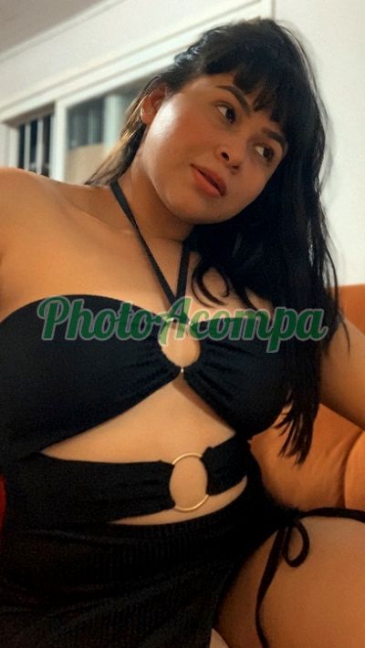 Maitê, acompanhante em Bento Gonçalves