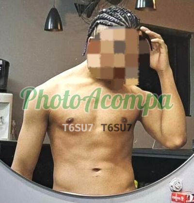 Thiago, garoto de programa em Jundiaí