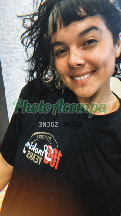 Júlia, massagista em Sorocaba