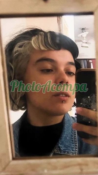 Júlia, mulher que faz massagens eróticas em Sorocaba