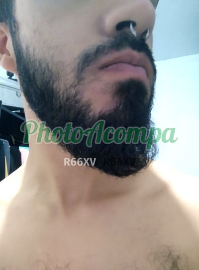Lopes, garoto de programa no ABC Paulista