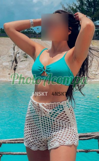 Patrícia (21) 98667-8659, garota de programa em Jacarepaguá (RJ)
