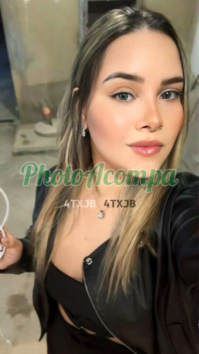 Tatazinha, garota de programa em Manaus
